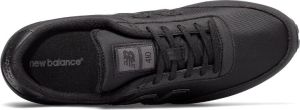 New Balance Obuwie męskie U410BBK czarne r. 44 2