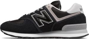 New Balance Buty męskie ML574EGK czarne r. 41.5 2