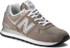 New Balance Obuwie męskie ML574EGG szare r. 41 1/2 (ML574EGG) 1