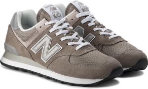 New Balance Obuwie męskie ML574EGG szare r. 42 1/2 (ML574EGG) 2