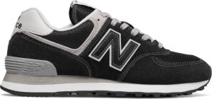 New Balance Buty damskie WL574EB Czarno-szary r. 40.5 1