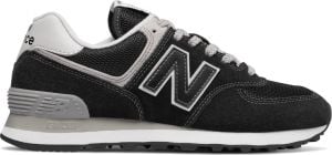 New Balance Buty damskie WL574EB Czarno-szary r. 40 1