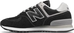 New Balance Buty damskie WL574EB Czarno-szary r. 38 2