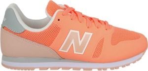 New Balance Obuwie damskie KD373CRY pomarańczowe r. 38.5 (KD373CRY) 1