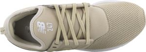 New Balance Obuwie damskie WRL247CB beżowe r. 37 1/2 (WRL247CB) 1