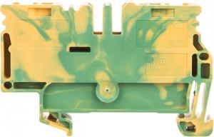 Weidmüller Złączka ochronna 2-przewodowa 6-10mm2 zielono-żółta ATEX PPE 6/10 (1896180000) 1