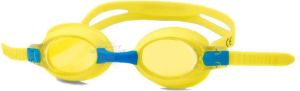 Aqua-Speed Zestaw basenowy okulary + czepek FISH 18/088 (Z0432) 2