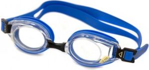 Aqua-Speed Okulary Pływackie Korekcyjne Lumina-3 dpi niebieskie 1