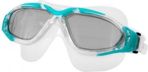 Aqua-Speed Okulary Pływackie Bora Błękitne 1