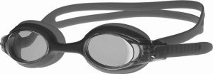 Aqua-Speed Okulary pływackie Amari czarne 1