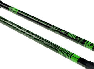 Bjorn Kijki Nordic Walking Scout zielone (K2974) 2