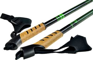 Bjorn Kijki Nordic Walking Scout zielone (K2974) 4