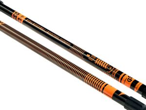 Bjorn Kijki Nordic Walking Scout pomarańczowe (K2973) 2