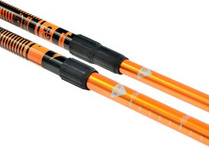 Bjorn Kijki Nordic Walking Scout pomarańczowe (K2973) 3