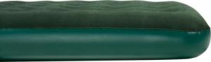 Bestway Materac welurowy Horizon Single 185x76x22cm zielony (67446 6461) 3