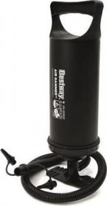 Bestway Pompka Air Hammer 14'' 36 cm czarna (P2891) 3