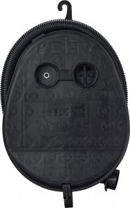 Bestway Pompka nożna 28x22cm (62005) 2