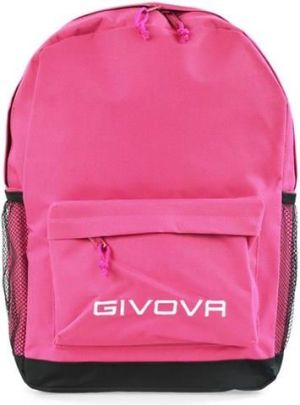 Givova Plecak Zaino Scuola, Fuksja 2