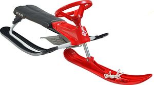 Hamax Nartosanki Sno Blade czerwone 2