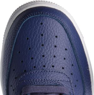 Nike Buty męskie Air Force 1 07 fioletowe r. 44 1/2 (AA4083-401) 4