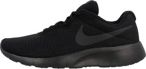 Nike Nike Tanjun Gs 818381-001 czarne 35,5 1