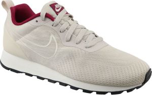 Nike Buty damskie Md Runner 2 Eng Mesh Wmns szare r. 37.5 (916797-100) 1