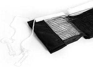 NO10 Uchwyt Do Tenisa Stołowego Clip Z Siatką 2