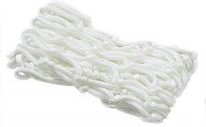 NO10 Siatka do kosza NO10 3mm biała (BBN-A21PR) 2