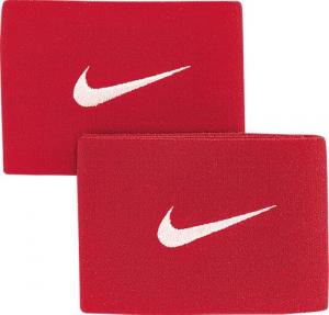 Nike Opaska GUARD STAY II czerwona (SE0047 610) 1