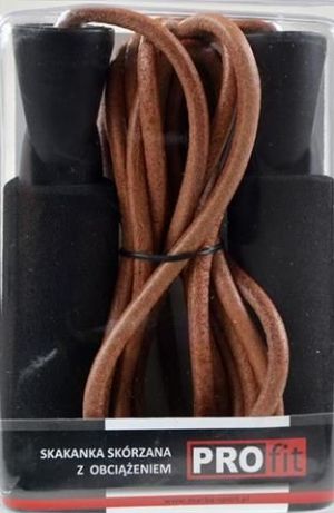 Skakanka sportowa Profit 280 cm 2