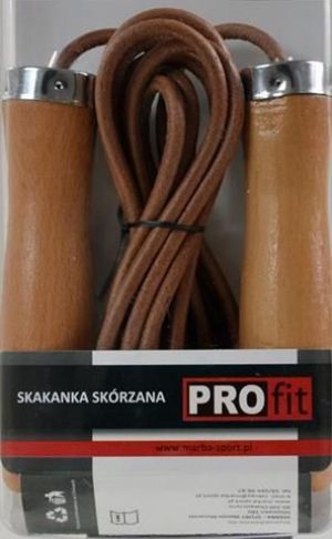 Skakanka sportowa Profit DK 1019 280 cm 2
