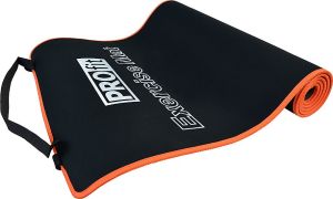 Profit Mata treningowa DK705 180 cm x 60 cm x 0.6 cm czarna 2