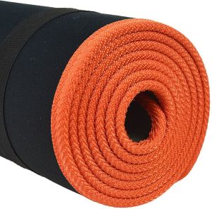 Profit Mata treningowa DK705 180 cm x 60 cm x 0.6 cm czarna 4