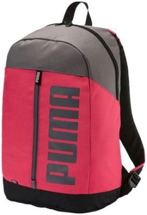Puma Plecak sportowy Pioneer Backpack II różowy 23 l 1