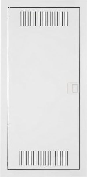 Elektro-Plast Rozdzielnica modułowa MSF RP 4x12 podtynkowa IP30 multimedialna 2014-00 2