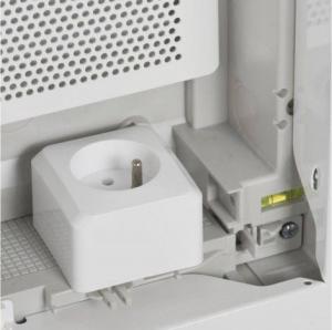 Elektro-Plast Rozdzielnica modułowa MSF RP 2x12 podtynkowa IP30 MULTIMEDIALNA (2012-00) 2