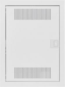 Elektro-Plast Rozdzielnica modułowa MSF RP 2x12 podtynkowa IP30 MULTIMEDIALNA (2012-00) 3