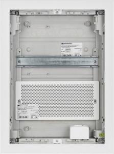 Elektro-Plast Rozdzielnica modułowa MSF RP 2x12 podtynkowa IP30 MULTIMEDIALNA (2012-00) 4