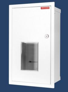 Karwasz Szafka licznikowa podtynkowa 1-licznikowa 1-fazowy 10 modułów IP30 (RW-1-P-10 Z/O) 3