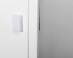 Karwasz Szafka licznikowa podtynkowa 1-licznikowa 1-fazowy 10 modułów IP30 (RW-1-P-10 Z/O) 7