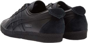 Onitsuka Tiger Mexico Delegation czarne r. 38 (D6K4L-9090) 2