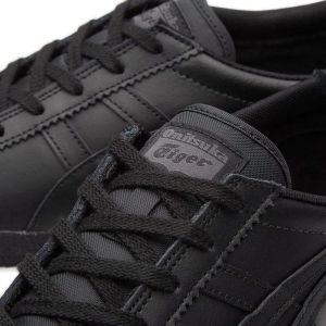 Onitsuka Tiger Mexico Delegation czarne r. 38 (D6K4L-9090) 3
