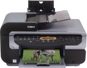Urządzenie wielofunkcyjne Canon PIXMA MP530 1