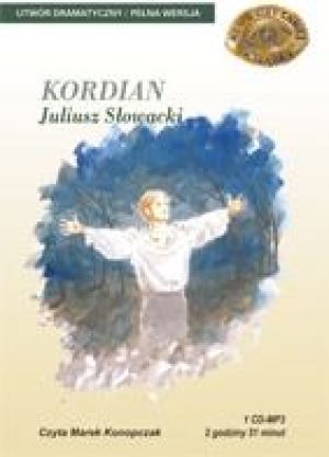 Kordian Audiobook 1