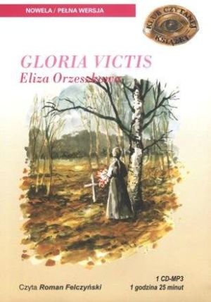 Gloria Victis Audiobook 1