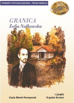 Granica (audiobook) 1