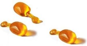 MARTINA GEBHARDT Naturkosmetik Kapsułki pielęgnacyjne Happy Aging 40 szt. 2