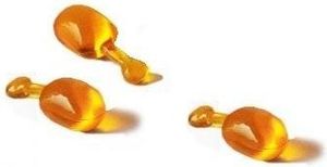 MARTINA GEBHARDT Naturkosmetik Intensywna kuracja w kapsułkach Intensive Care Happy Aging 2