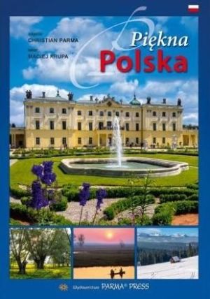 Album Piękna Polska B5 w.polska 1