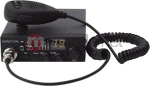 CB Radio Manta CB02 TALKER 2 1